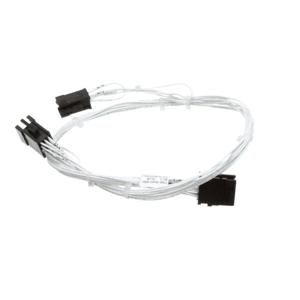 Vulcan Hart Harness, Vk Main 00-958455-000G1 - main
